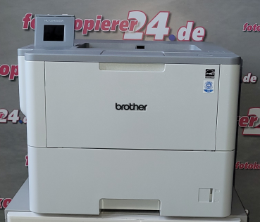 Brother HL-L6400DW Monolaserdrucker (gebraucht)